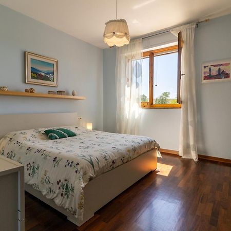 Appartamento L'Olivo Maritato Siena Esterno foto