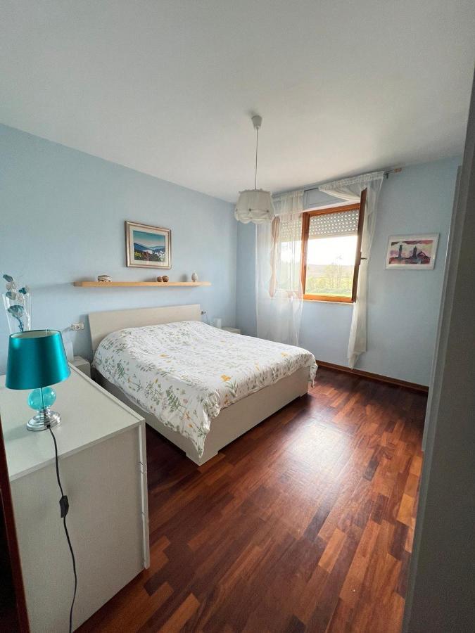 Appartamento L'Olivo Maritato Siena Esterno foto