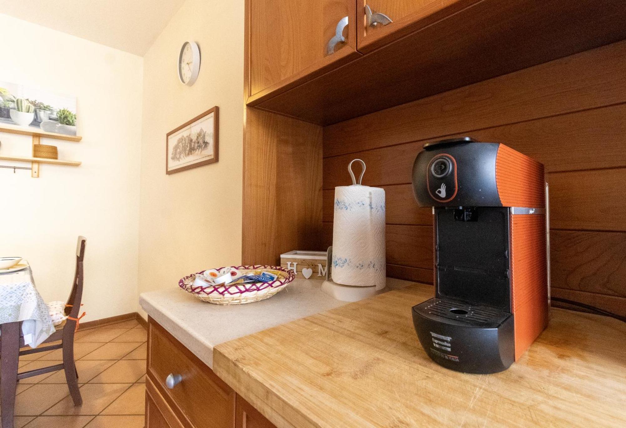 Appartamento L'Olivo Maritato Siena Esterno foto
