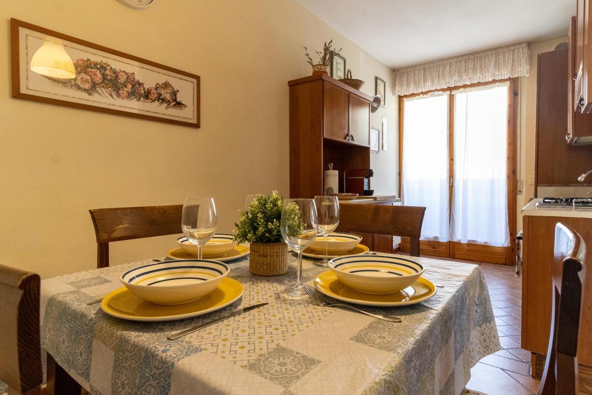 Appartamento L'Olivo Maritato Siena Esterno foto