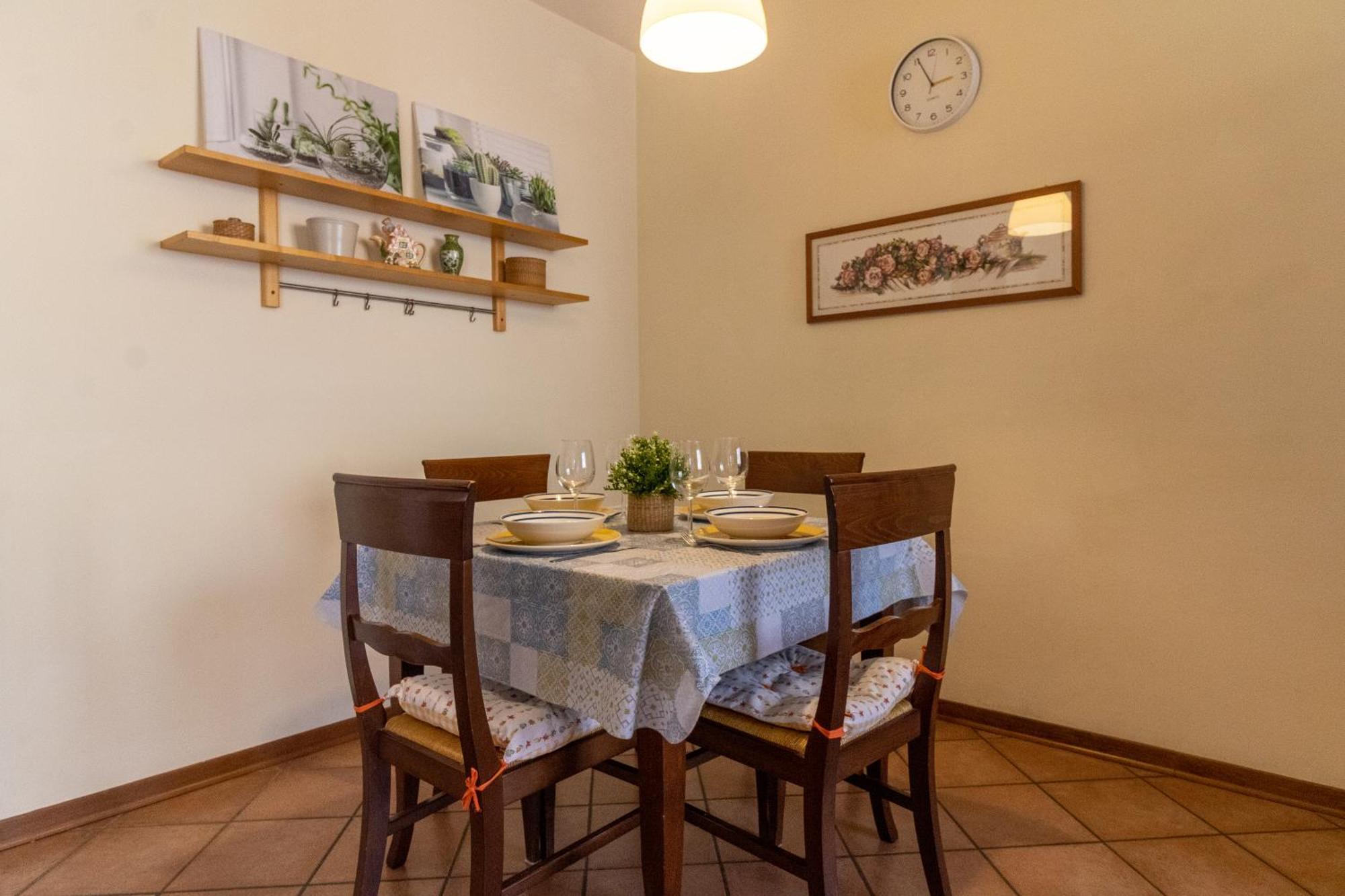 Appartamento L'Olivo Maritato Siena Esterno foto