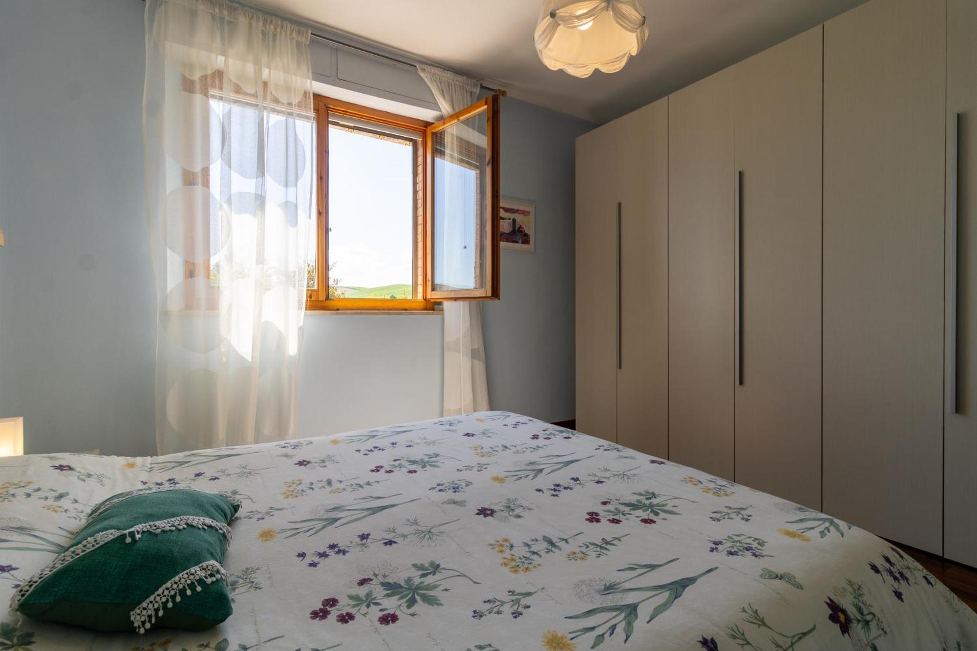 Appartamento L'Olivo Maritato Siena Esterno foto