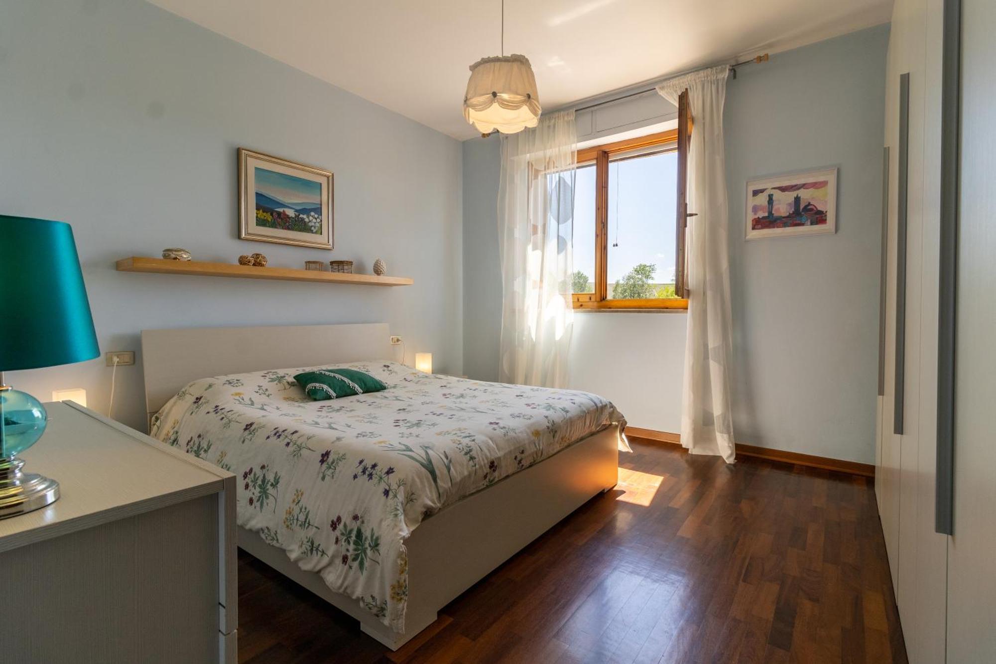 Appartamento L'Olivo Maritato Siena Esterno foto